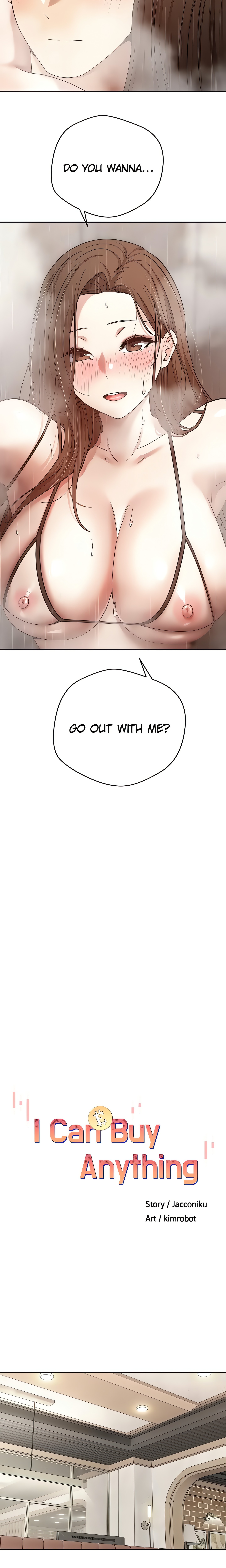 I Can Buy Anything (Official Uncensored) Chapter 22 Page 2