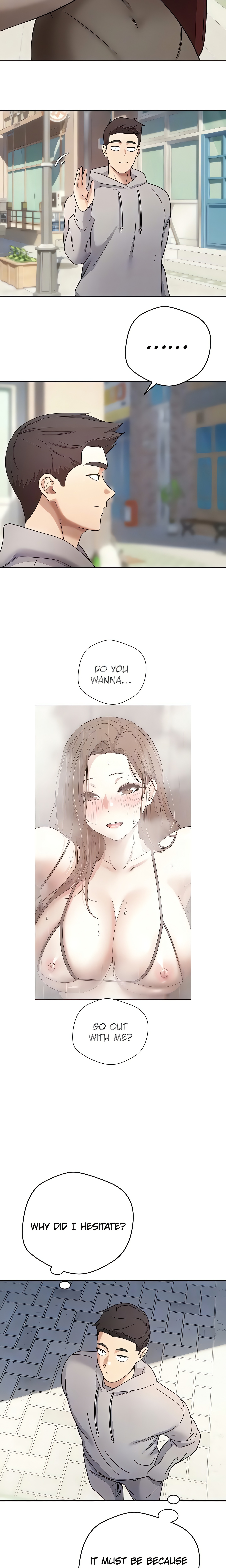 I Can Buy Anything (Official Uncensored) Chapter 22 Page 7