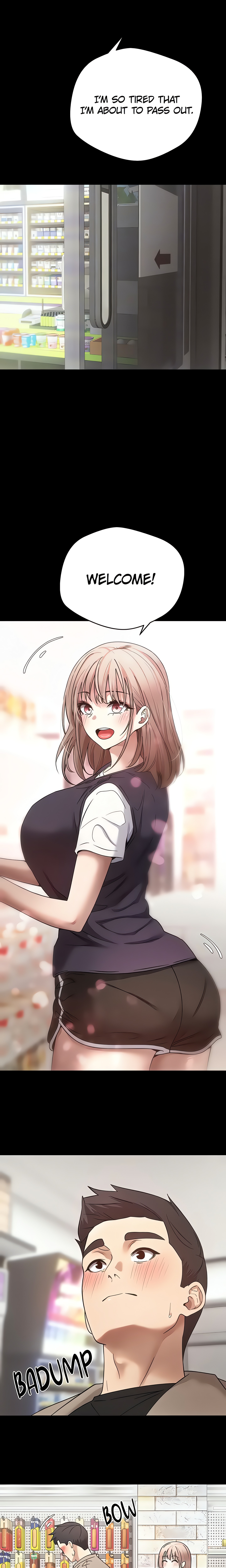 I Can Buy Anything (Official Uncensored) Chapter 22 Page 9