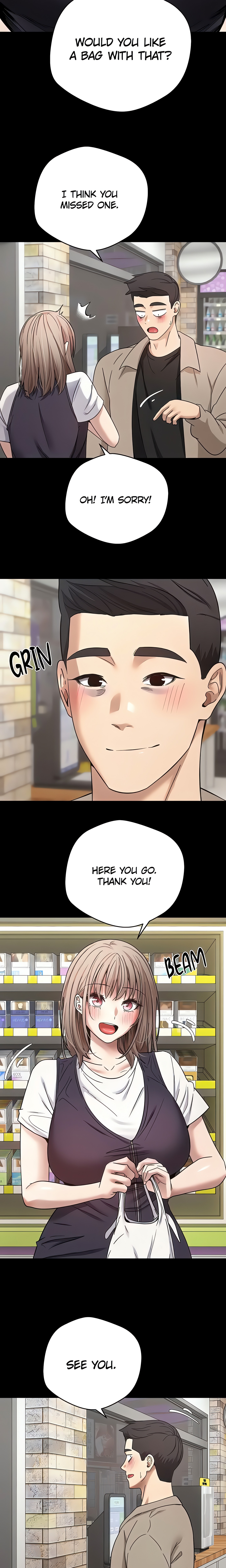 I Can Buy Anything (Official Uncensored) Chapter 22 Page 11