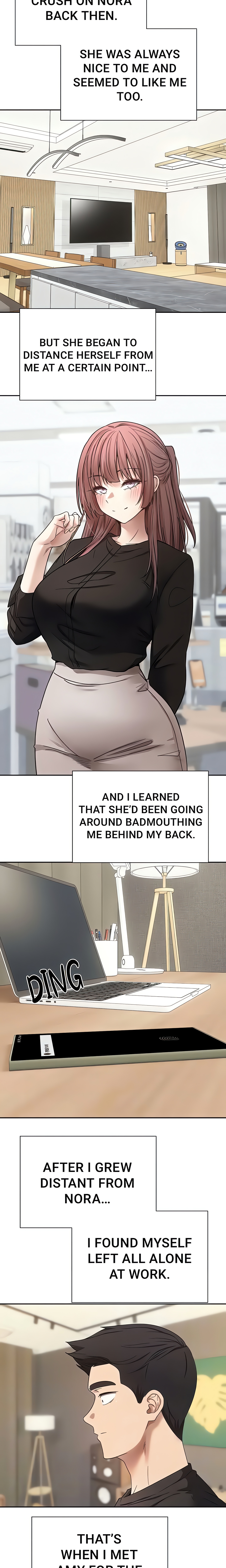 I Can Buy Anything (Official Uncensored) Chapter 22 Page 13
