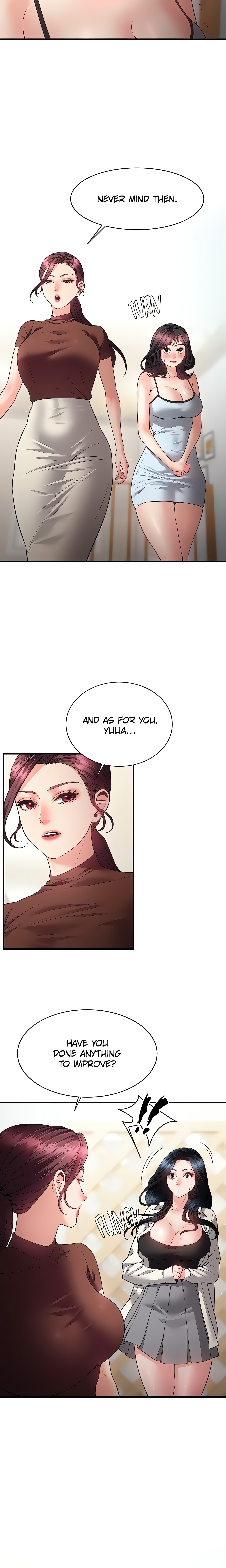 Bride Lessons (Official) Chapter 10 Page 4