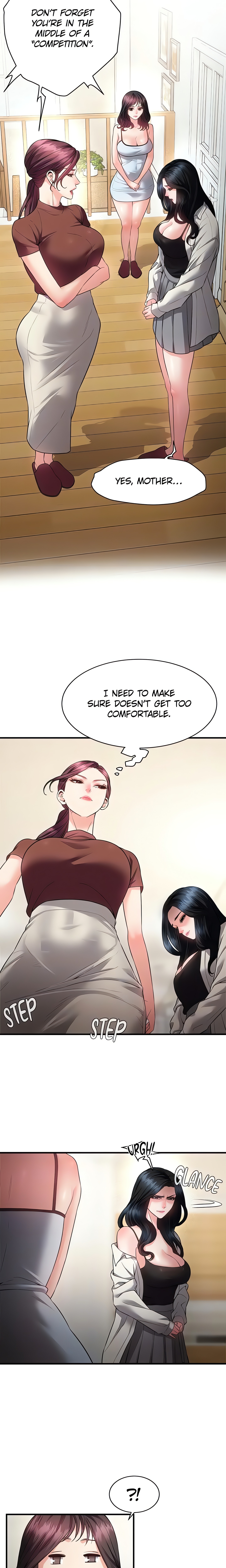 Bride Lessons (Official) Chapter 10 Page 6