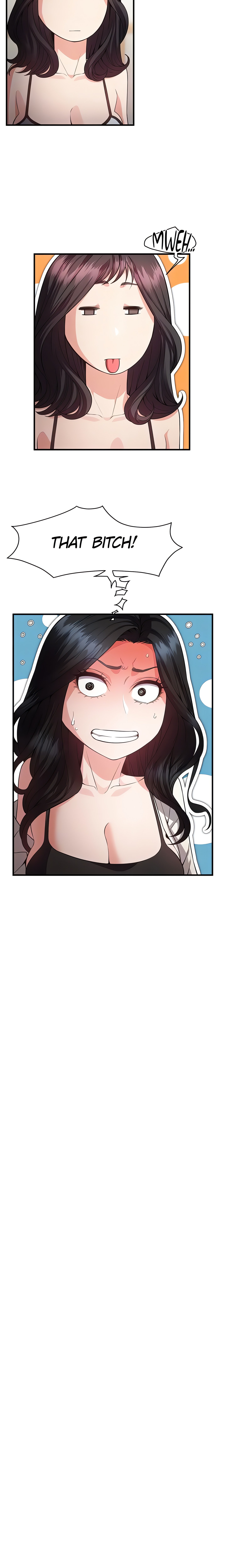 Bride Lessons (Official) Chapter 10 Page 7