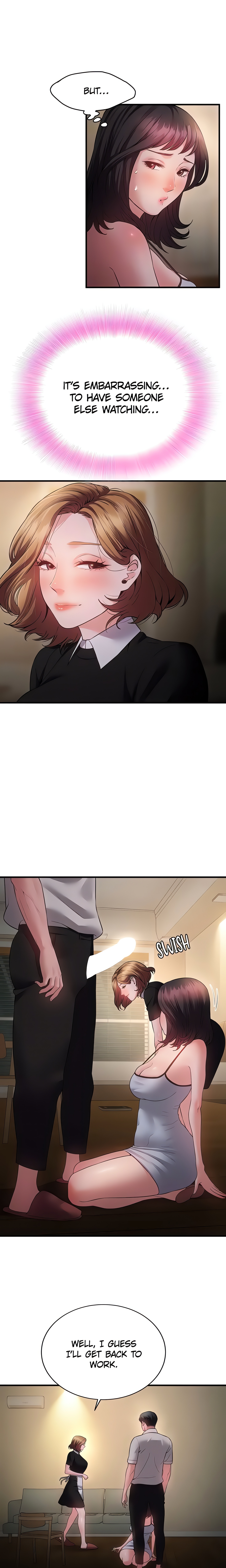 Bride Lessons (Official) Chapter 11 Page 18
