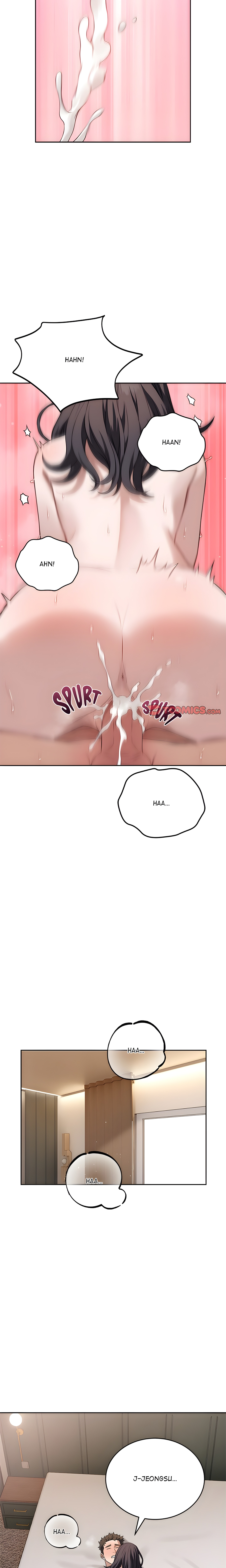 I’m Here for You (Uncensored) Chapter 26 Page 5