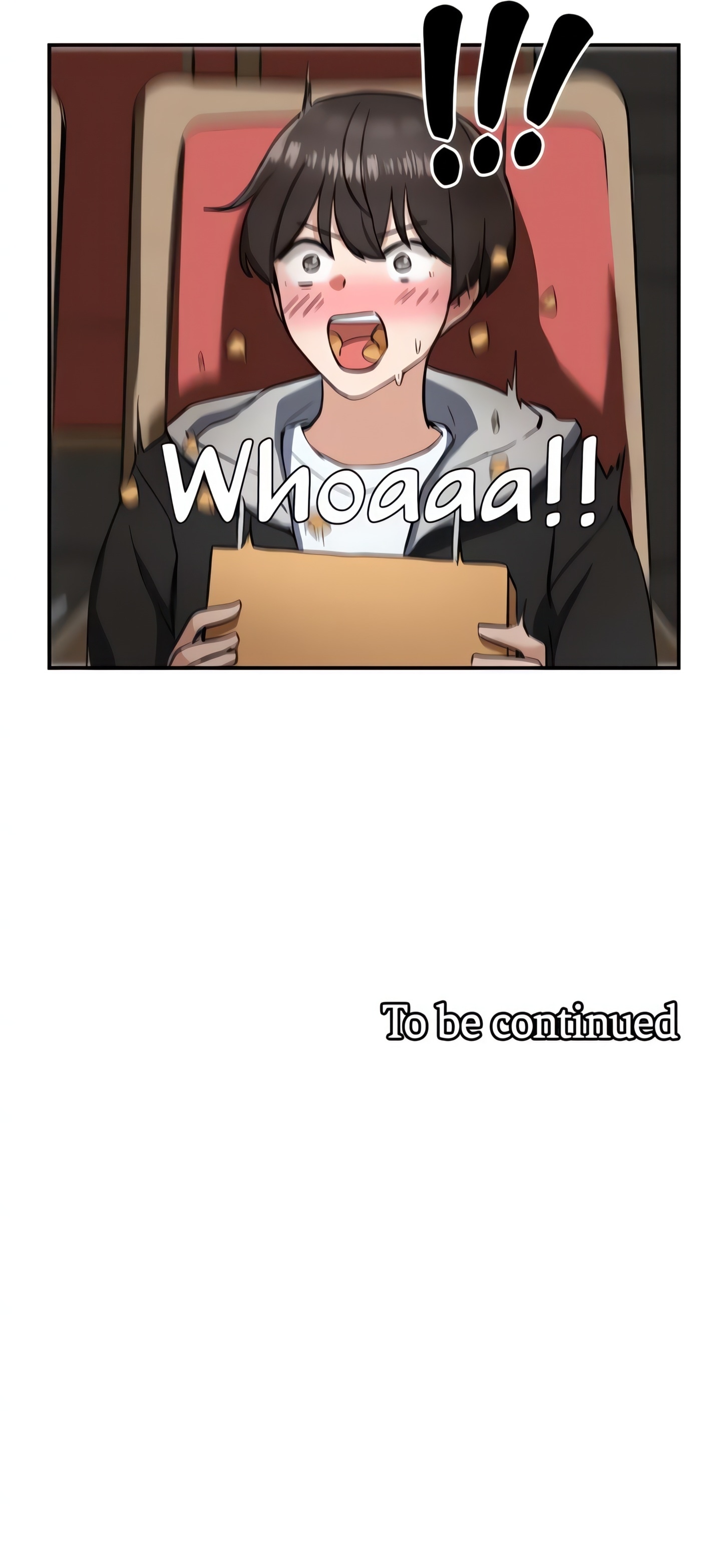 Drama Queens (Official) Chapter 1 Page 26