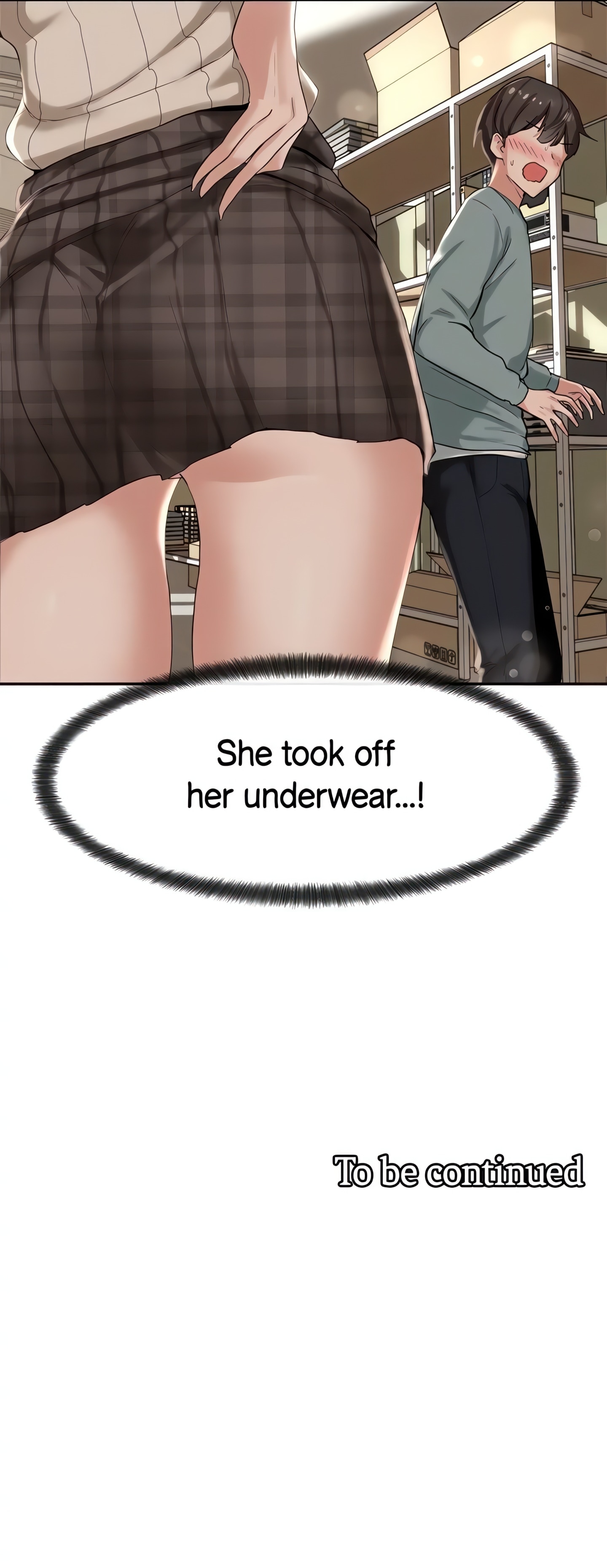 Drama Queens (Official) Chapter 4 Page 17
