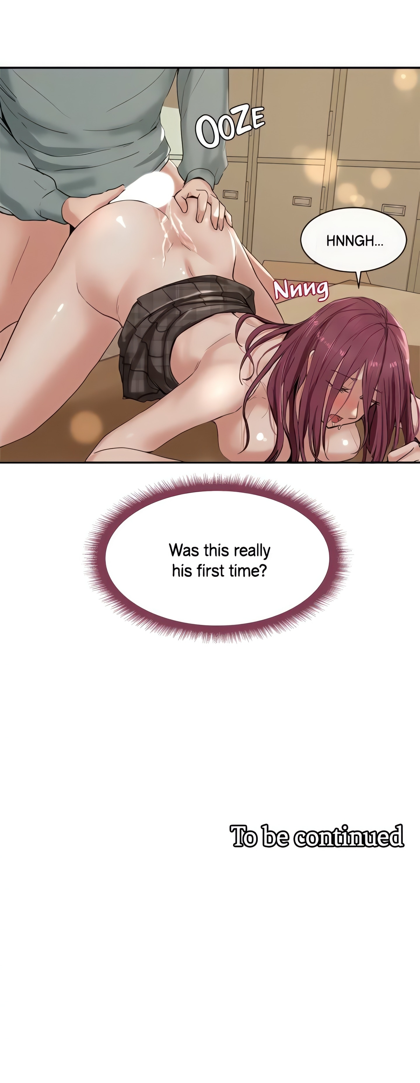 Drama Queens (Official) Chapter 5 Page 18