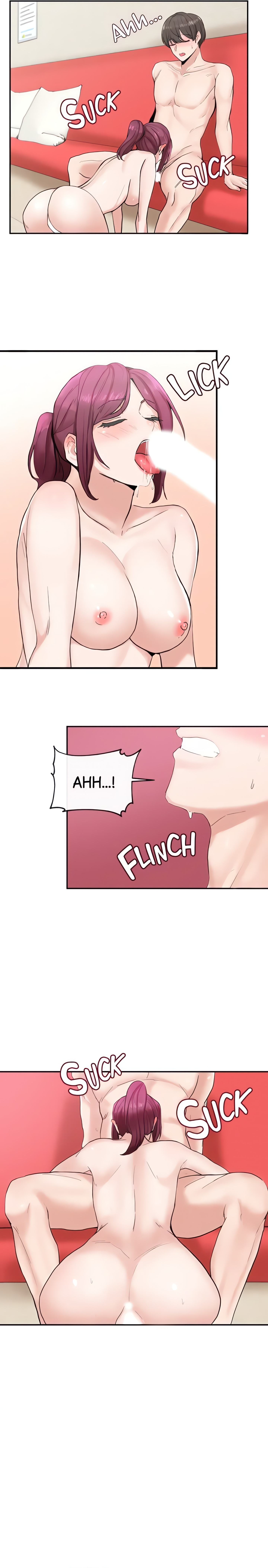 Drama Queens (Official) Chapter 14 Page 2