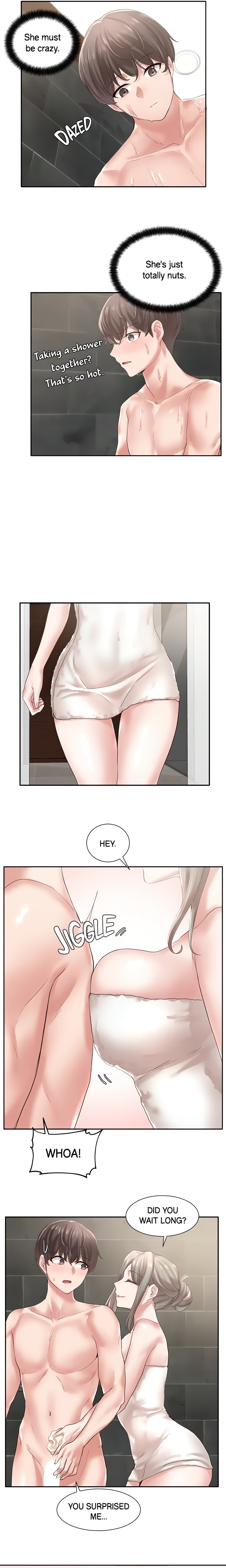 Drama Queens (Official) Chapter 40 Page 6