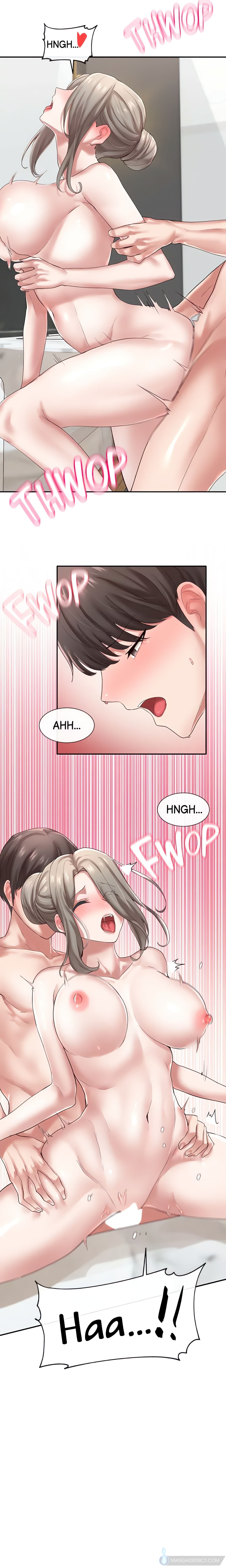 Drama Queens (Official) Chapter 41 Page 5