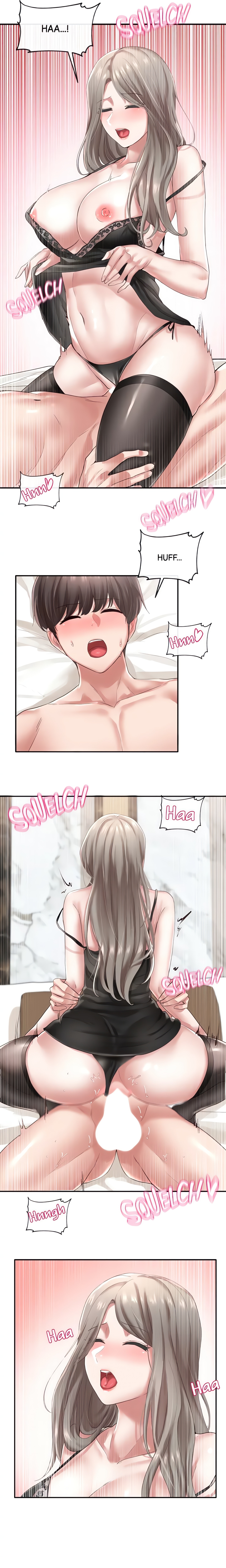 Drama Queens (Official) Chapter 41 Page 14