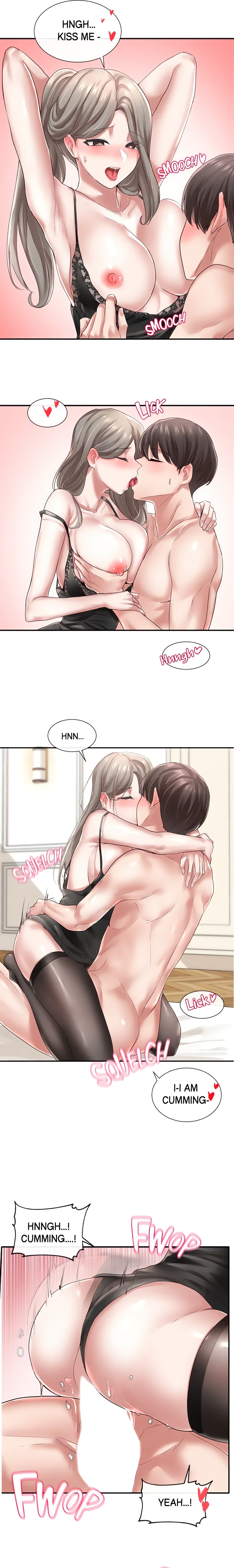 Drama Queens (Official) Chapter 41 Page 18