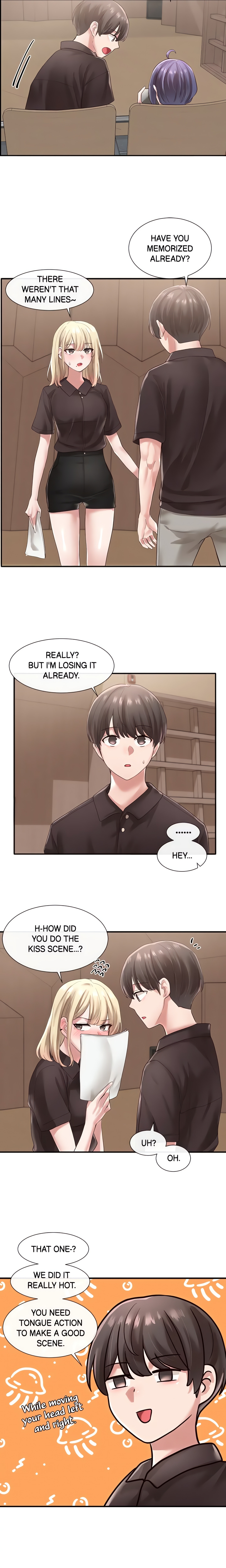 Drama Queens (Official) Chapter 43 Page 17