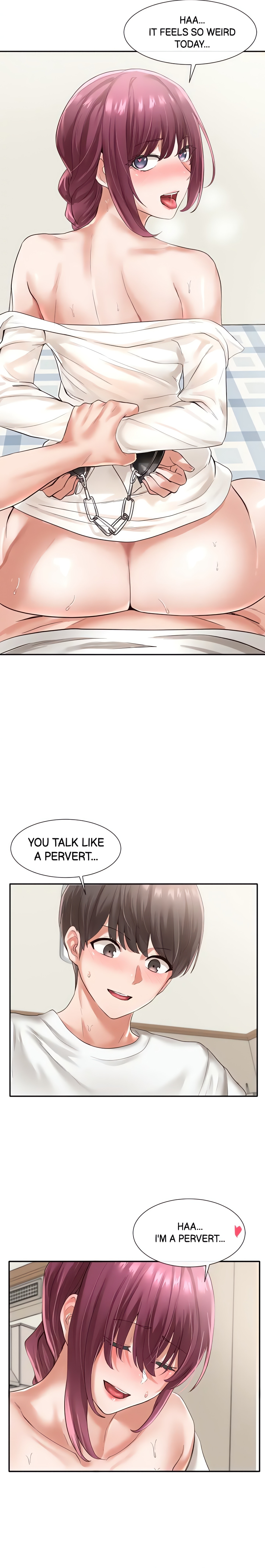 Drama Queens (Official) Chapter 47 Page 2