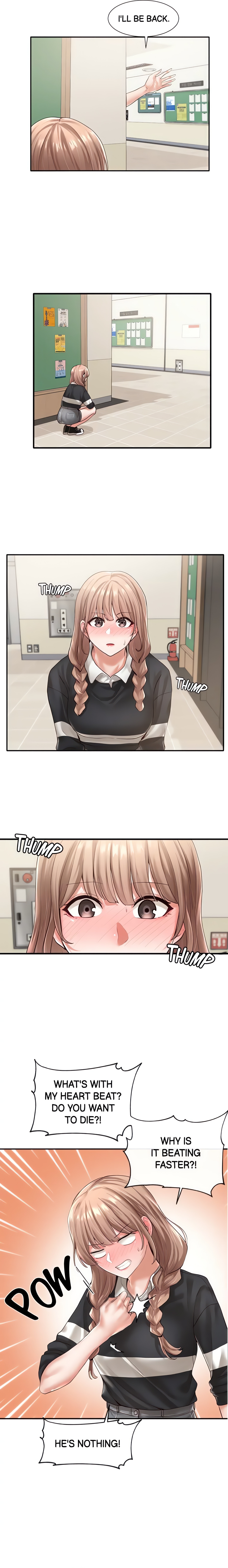 Drama Queens (Official) Chapter 52 Page 2