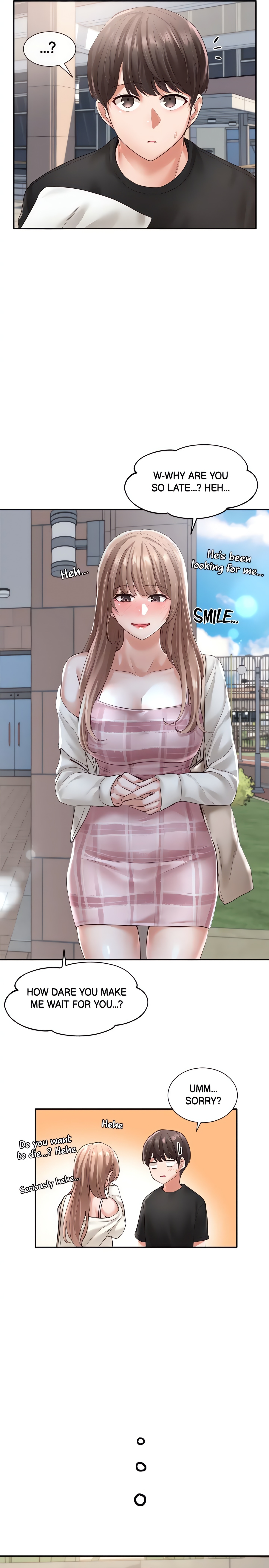Drama Queens (Official) Chapter 53 Page 2