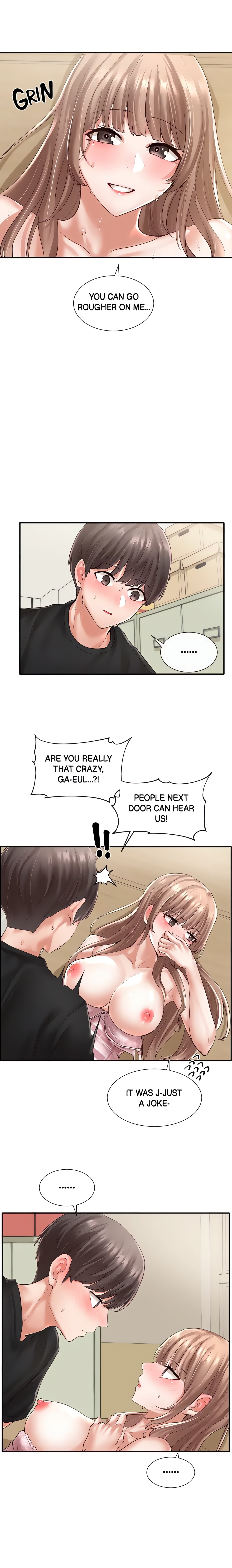 Drama Queens (Official) Chapter 55 Page 2