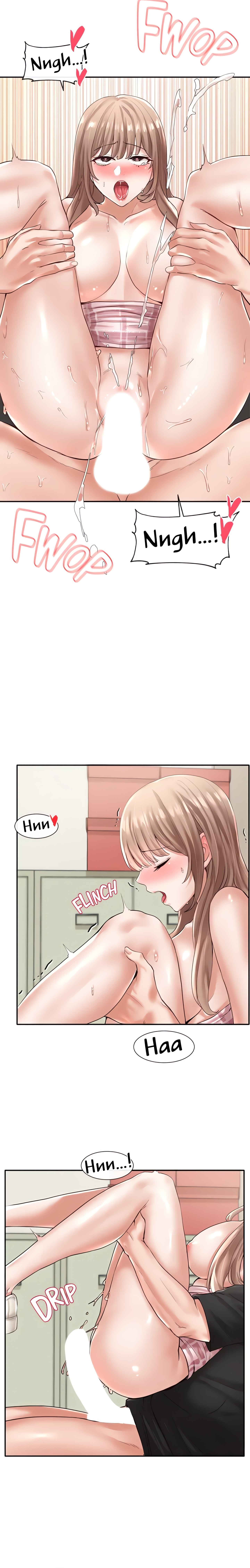 Drama Queens (Official) Chapter 56 Page 2