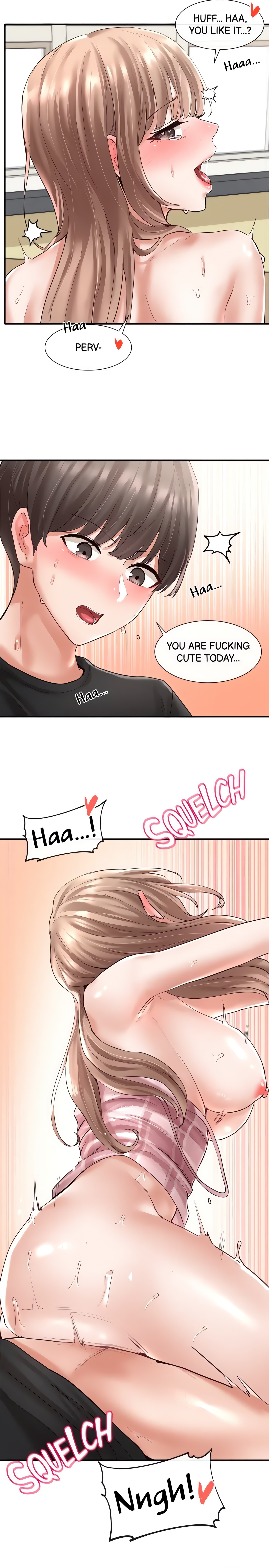 Drama Queens (Official) Chapter 56 Page 7