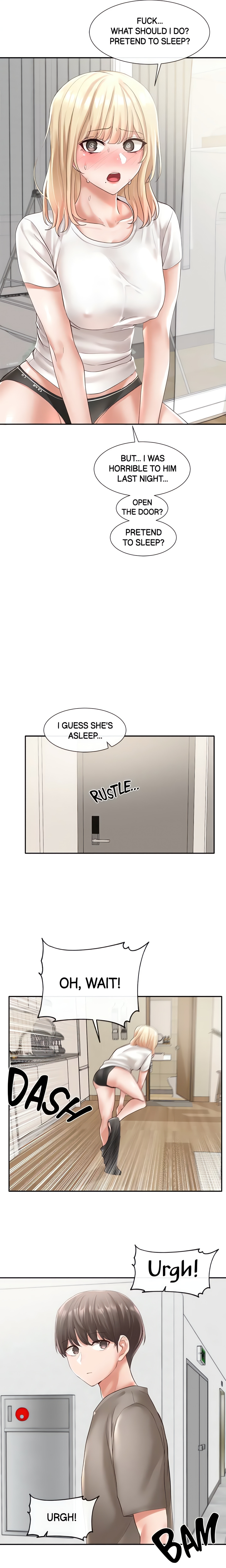 Drama Queens (Official) Chapter 58 Page 2