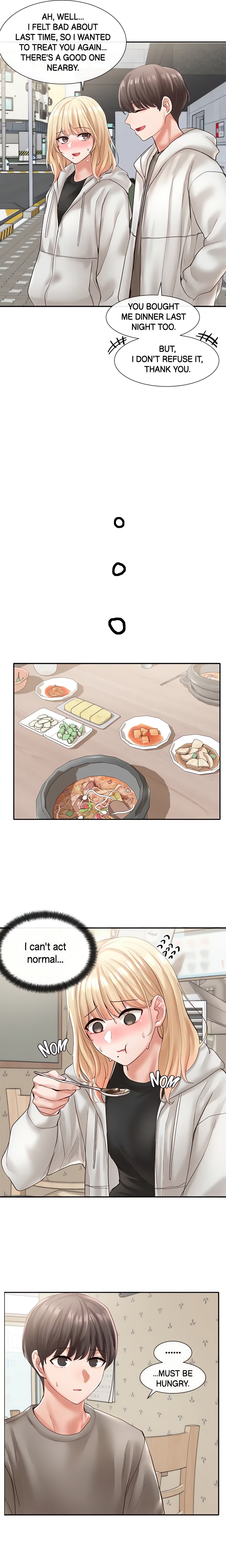 Drama Queens (Official) Chapter 58 Page 12