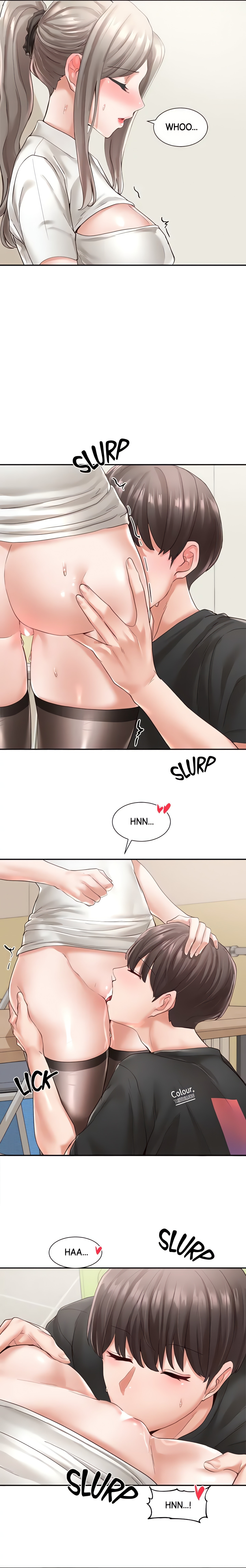 Drama Queens (Official) Chapter 60 Page 17