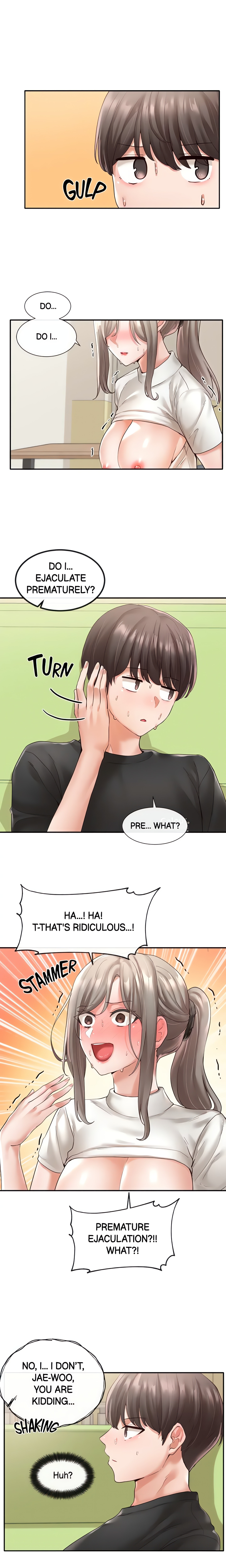 Drama Queens (Official) Chapter 62 Page 2