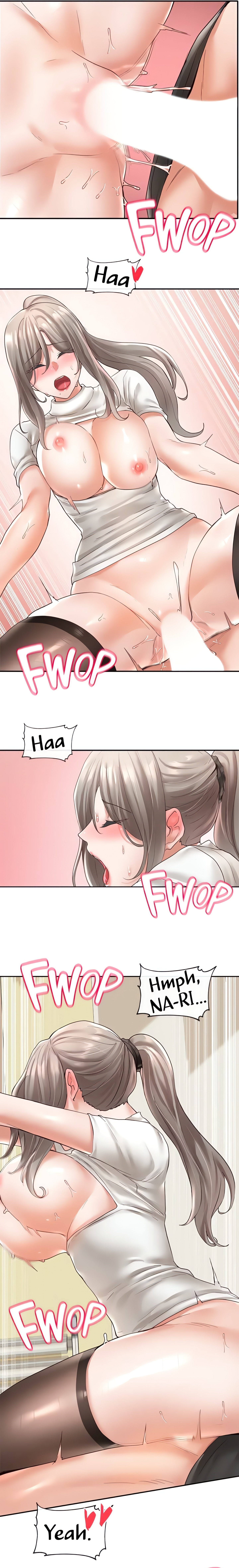 Drama Queens (Official) Chapter 62 Page 7