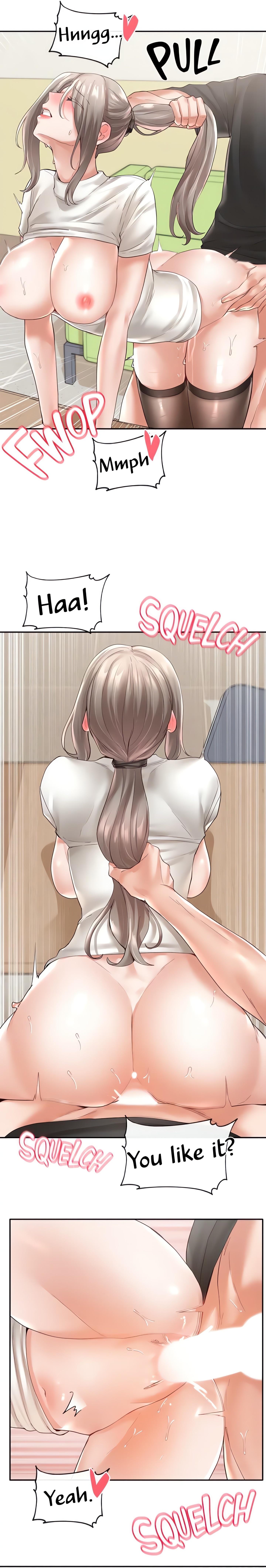 Drama Queens (Official) Chapter 62 Page 11