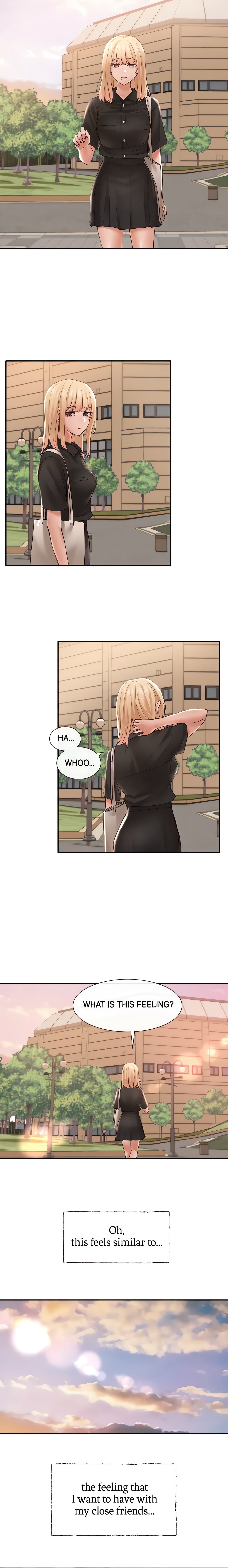 Drama Queens (Official) Chapter 63 Page 20