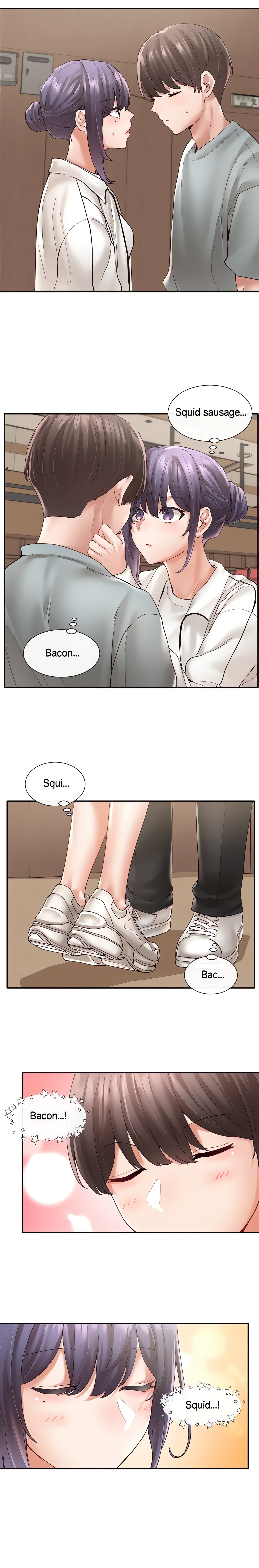 Drama Queens (Official) Chapter 64 Page 6