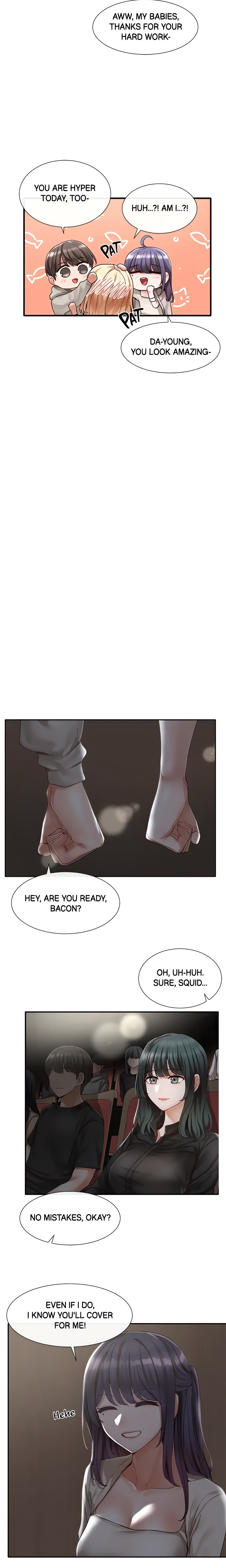 Drama Queens (Official) Chapter 66 Page 9