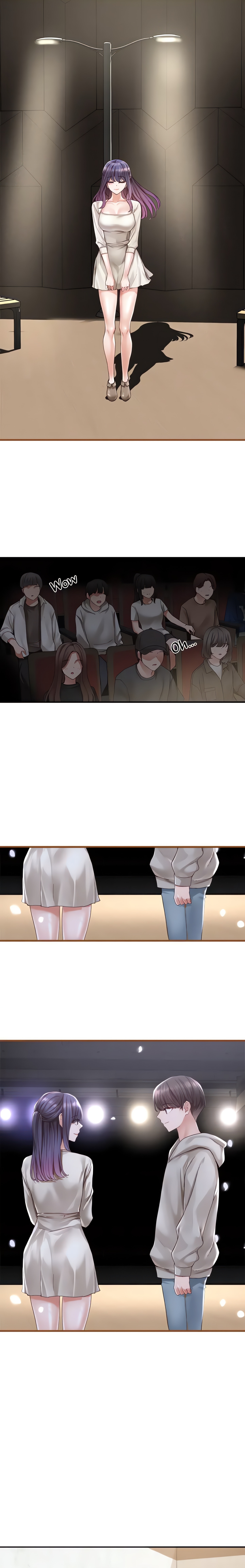 Drama Queens (Official) Chapter 66 Page 11