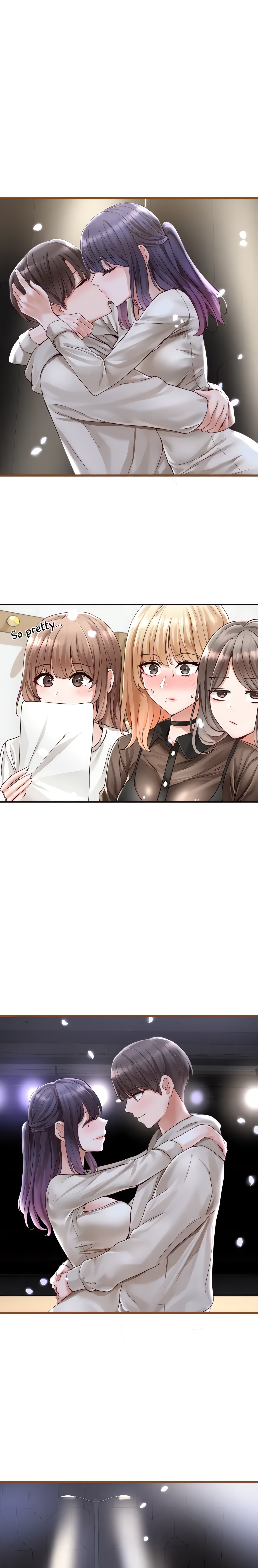 Drama Queens (Official) Chapter 66 Page 14