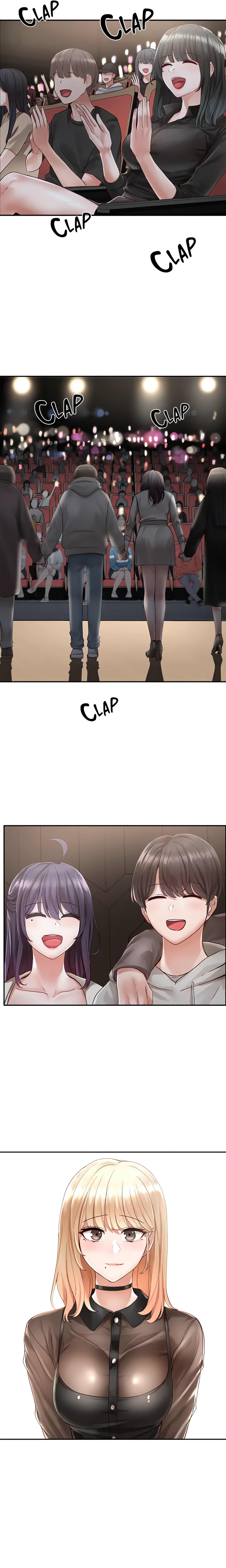 Drama Queens (Official) Chapter 66 Page 16