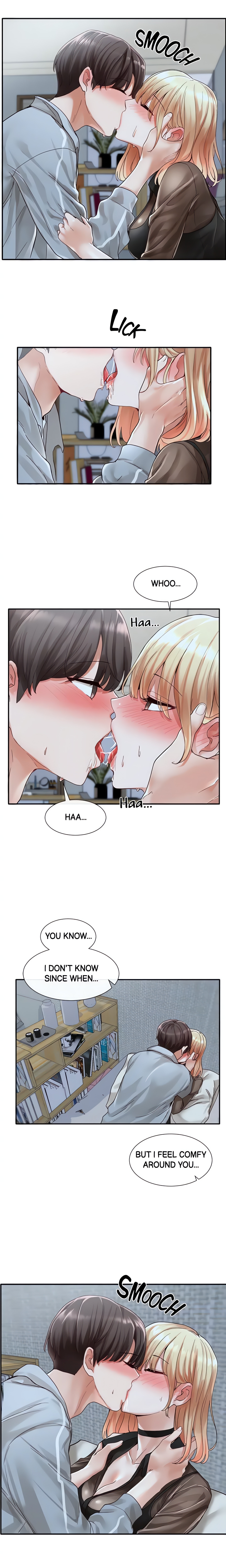 Drama Queens (Official) Chapter 67 Page 13