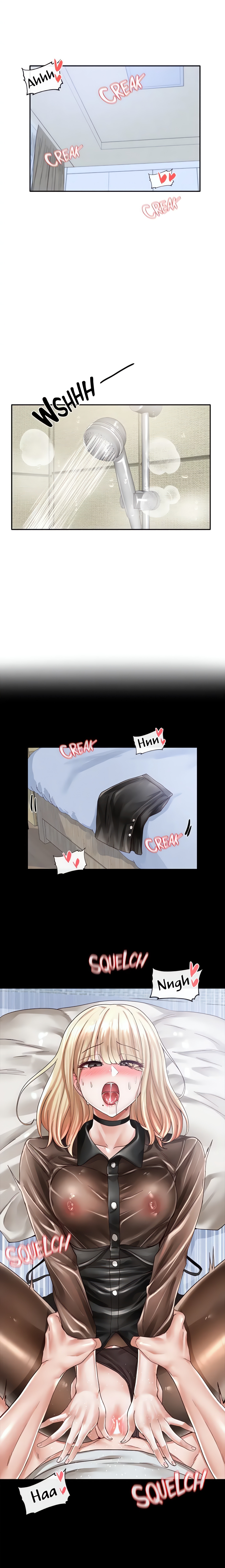 Drama Queens (Official) Chapter 70 Page 3