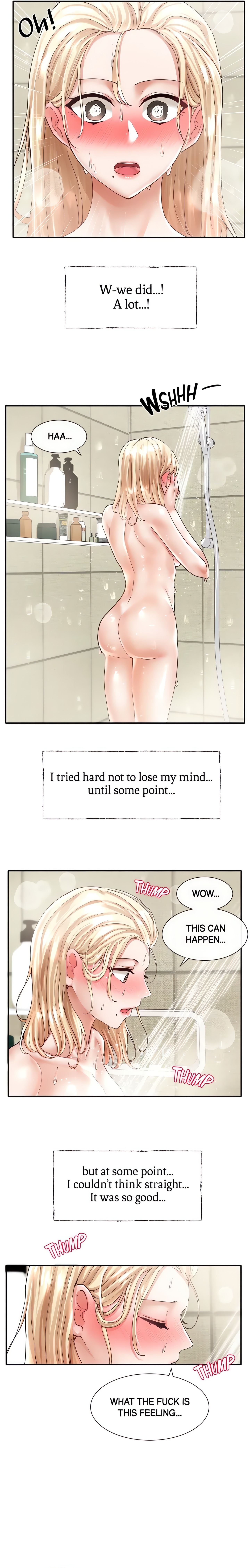Drama Queens (Official) Chapter 70 Page 6