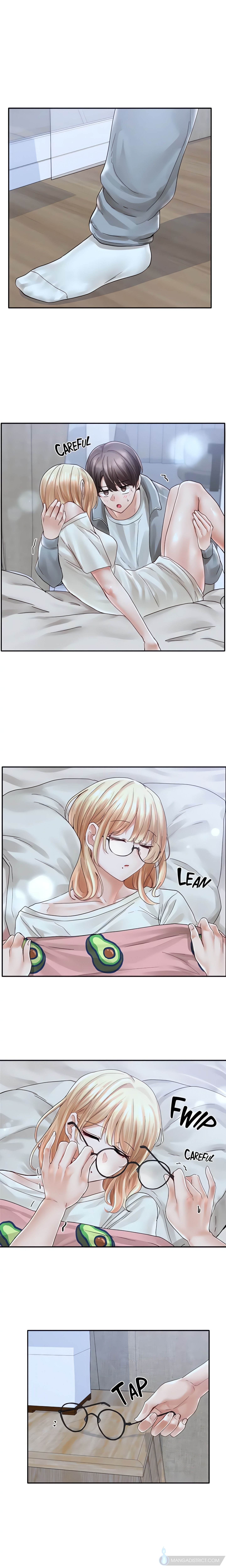 Drama Queens (Official) Chapter 70 Page 15