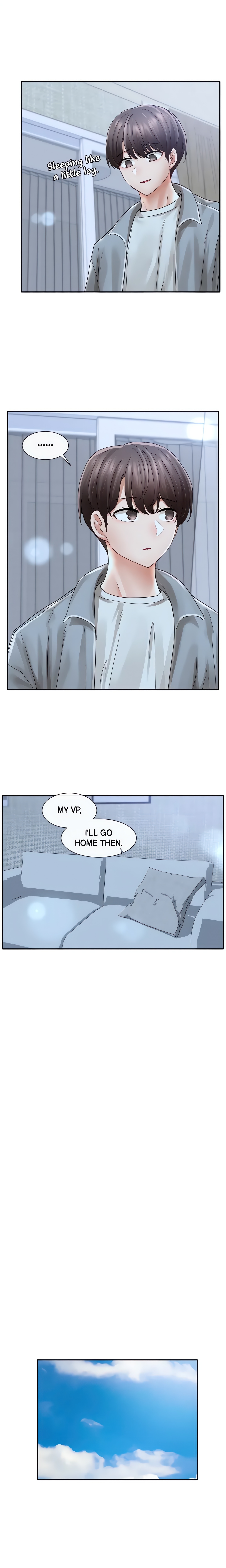 Drama Queens (Official) Chapter 70 Page 16