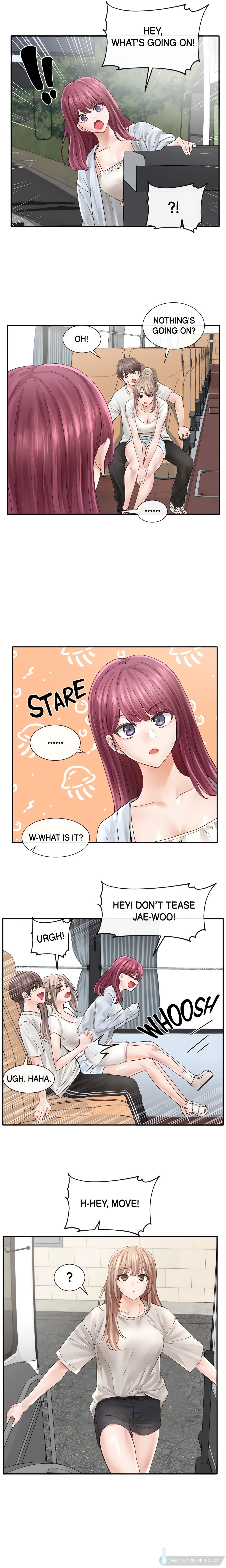 Drama Queens (Official) Chapter 72 Page 13