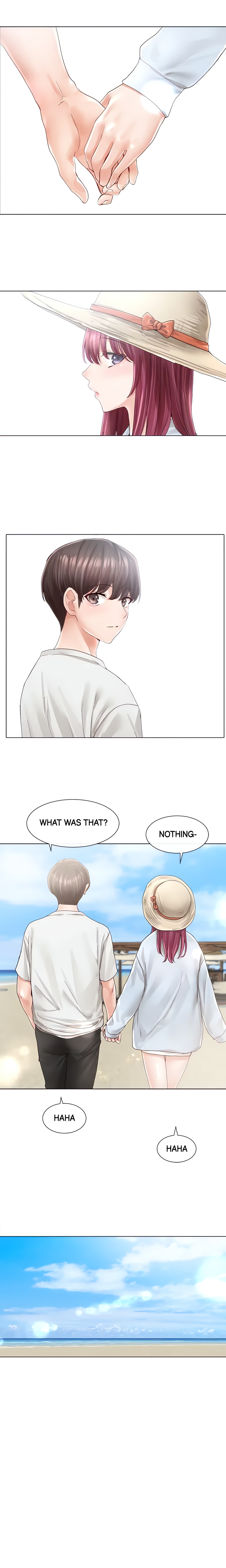 Drama Queens (Official) Chapter 73 Page 14