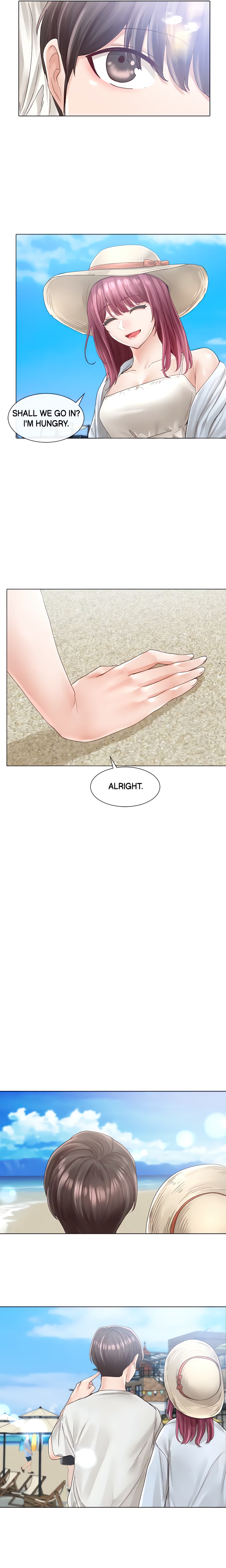 Drama Queens (Official) Chapter 73 Page 13