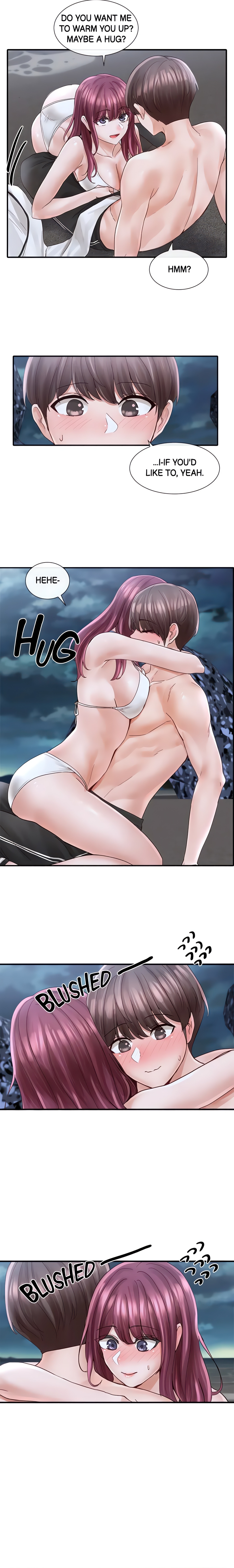 Drama Queens (Official) Chapter 75 Page 10