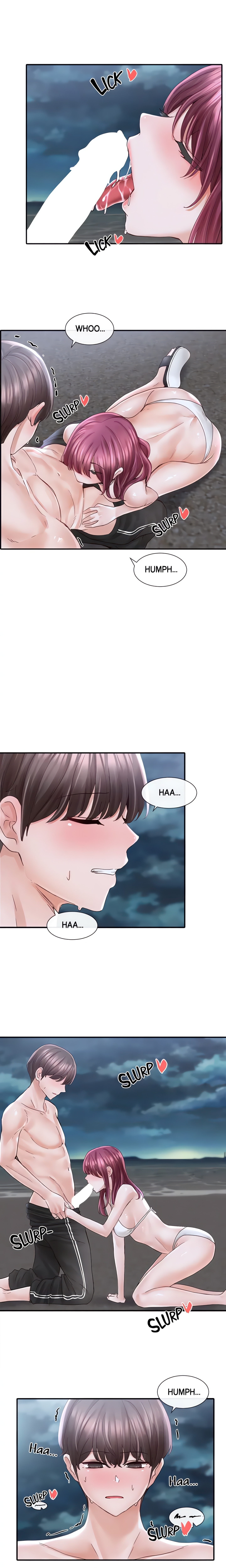 Drama Queens (Official) Chapter 75 Page 15