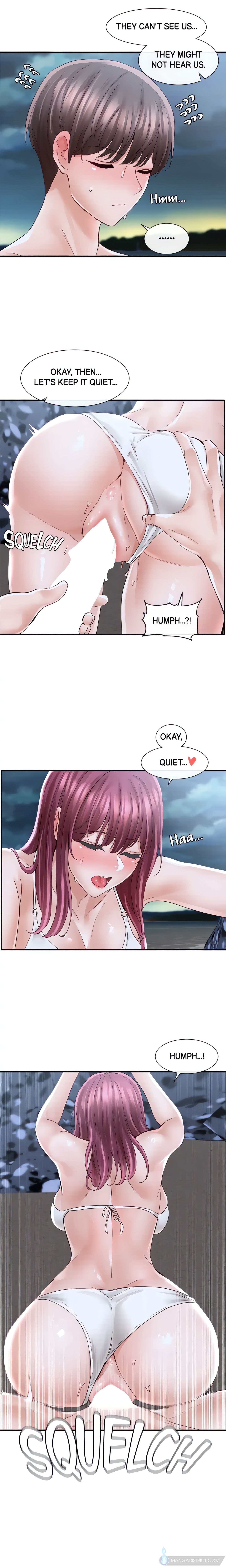 Drama Queens (Official) Chapter 75 Page 19