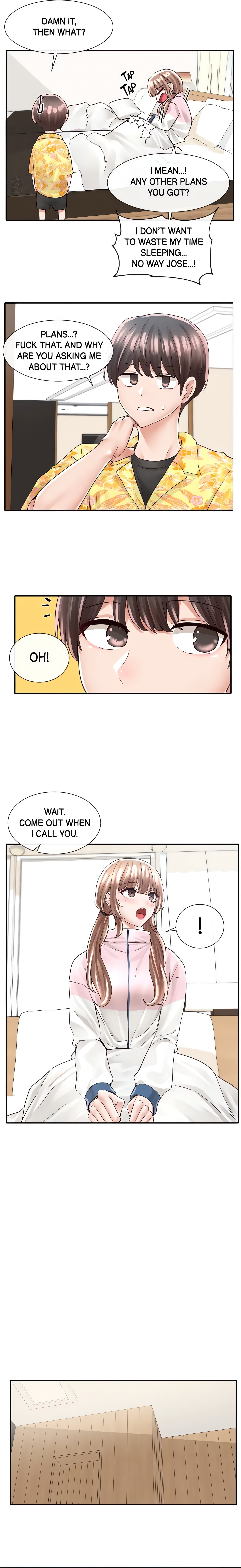 Drama Queens (Official) Chapter 79 Page 6