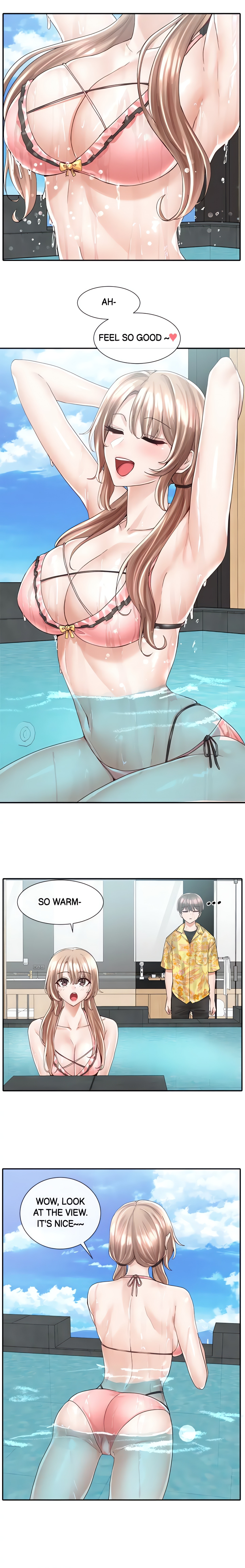 Drama Queens (Official) Chapter 79 Page 9